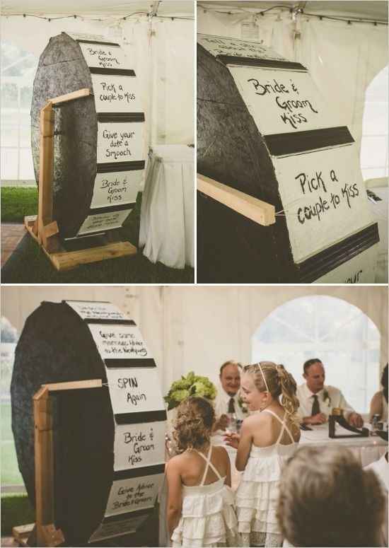 New idea for glass "clinking"?