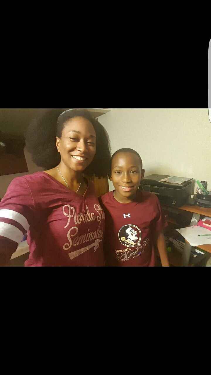 Stepchildren appreciation post!