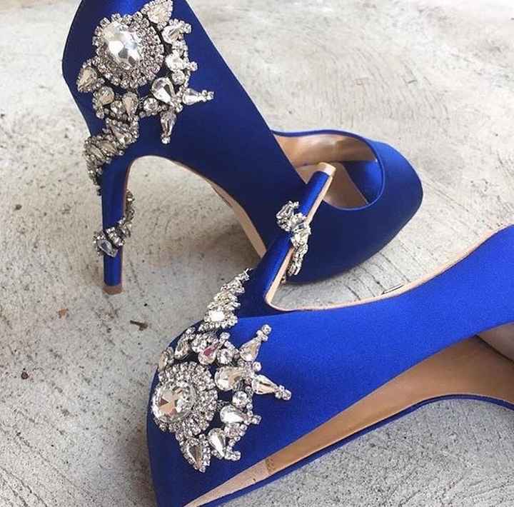 What shoes are you wearing