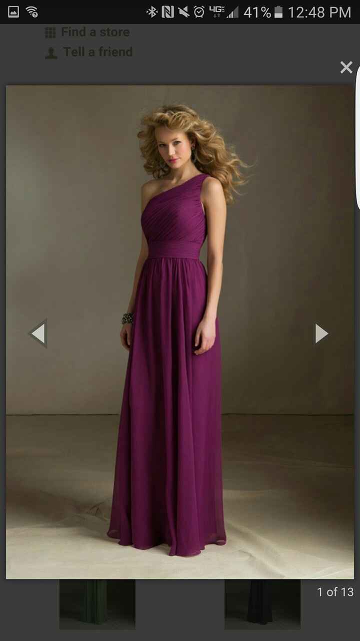 Jewel Tone Wedding Ideas