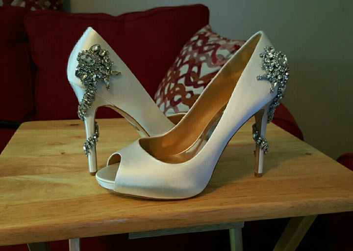 Shoes!!!!