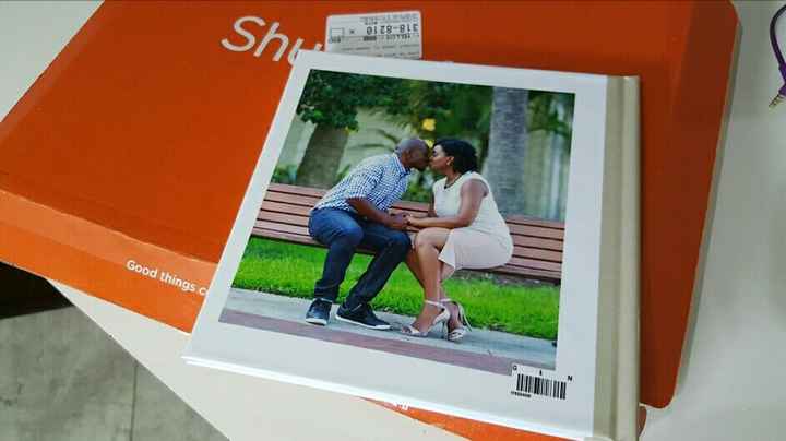 I love Shutterfly!