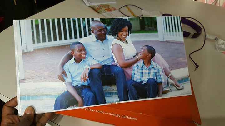 I love Shutterfly!