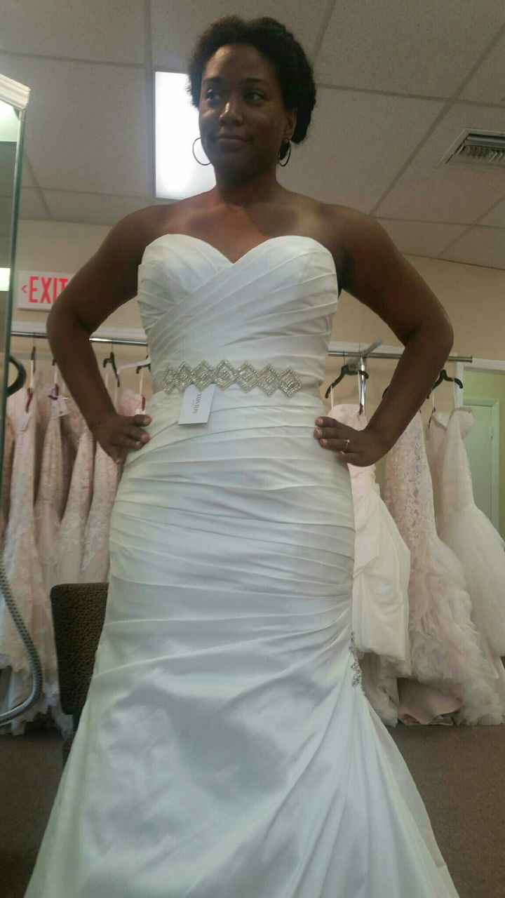 January 2017 brides/grooms! Checking in!
