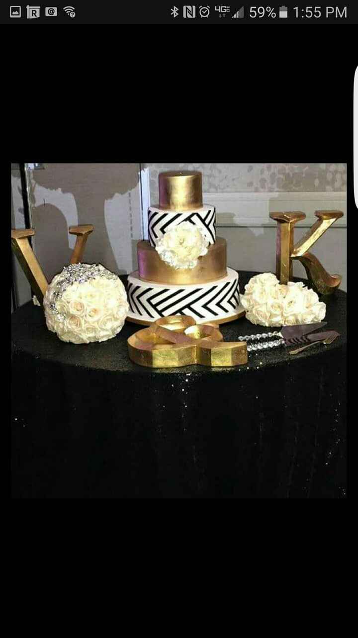 Show me your cakes!