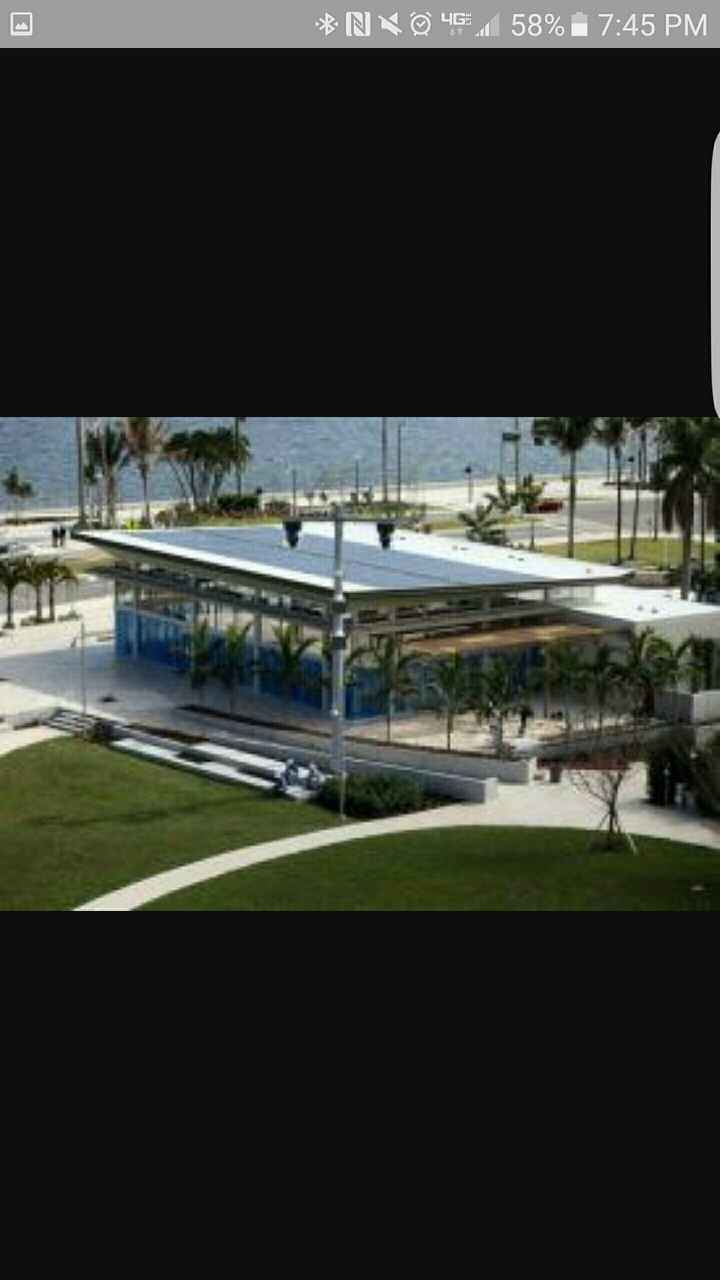 In Need Of A Wedding Venue, Ft Lauderdale & Surrounding Areas