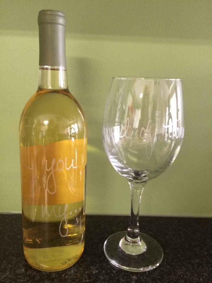 Why am I so nervous?