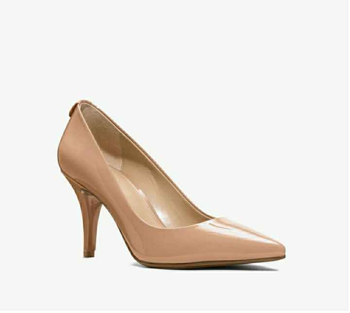  Illusion heel - 1