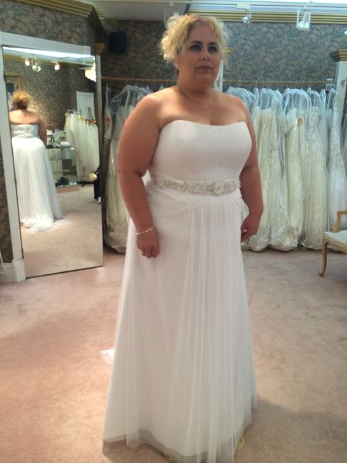 Spring/Summer 2015 Brides