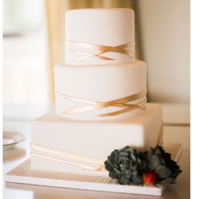 Cakes..let's see them!