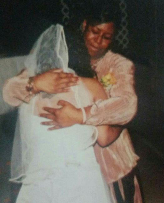 Mother daughter dance?