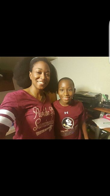 Stepchildren appreciation post!
