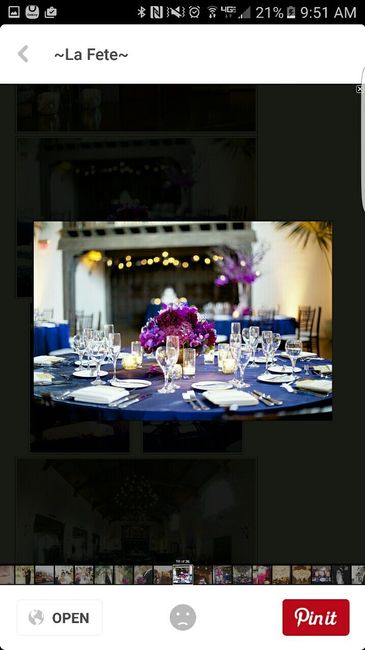 Centerpiece Help
