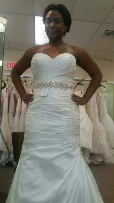 January 2017 brides/grooms! Checking in!