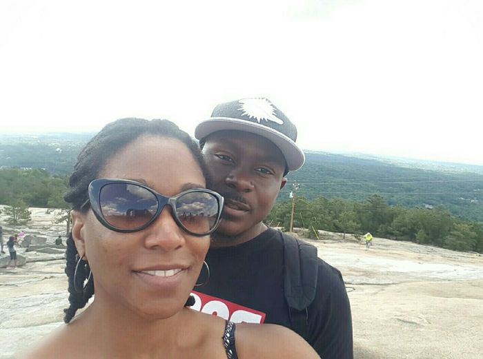 Show us you and your SO!