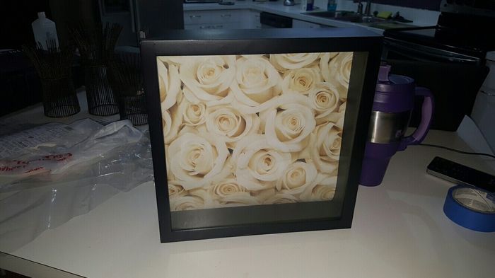 Card box
