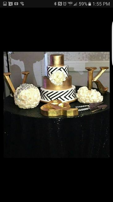 Show me your cakes!