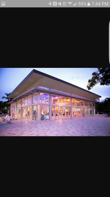 In Need Of A Wedding Venue, Ft Lauderdale & Surrounding Areas