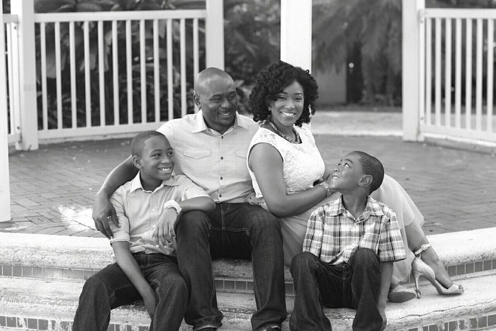 Engagement photos