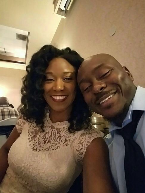 Favorite picture of you and your SO (photo request)