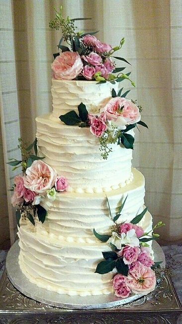 Show me your gorgeous cake designs
