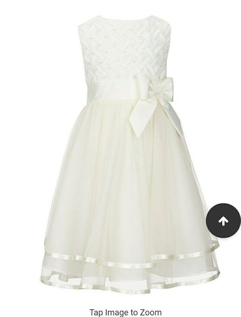 Flower Girl Dresses