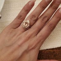 Show me the Ring!💍 - 1