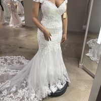 Help need dress suggestions - 2
