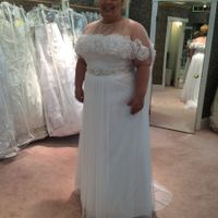 Spring/Summer 2015 Brides