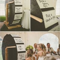 New idea for glass "clinking"?