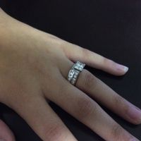 Dazzle us - bring out the ROCKS!