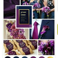 Wedding colors