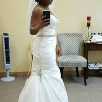 Need some bustle inspiration!
