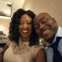 Favorite picture of you and your SO (photo request)