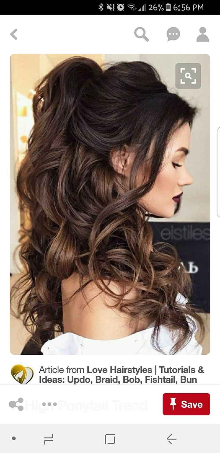 Hair trial Dilemma