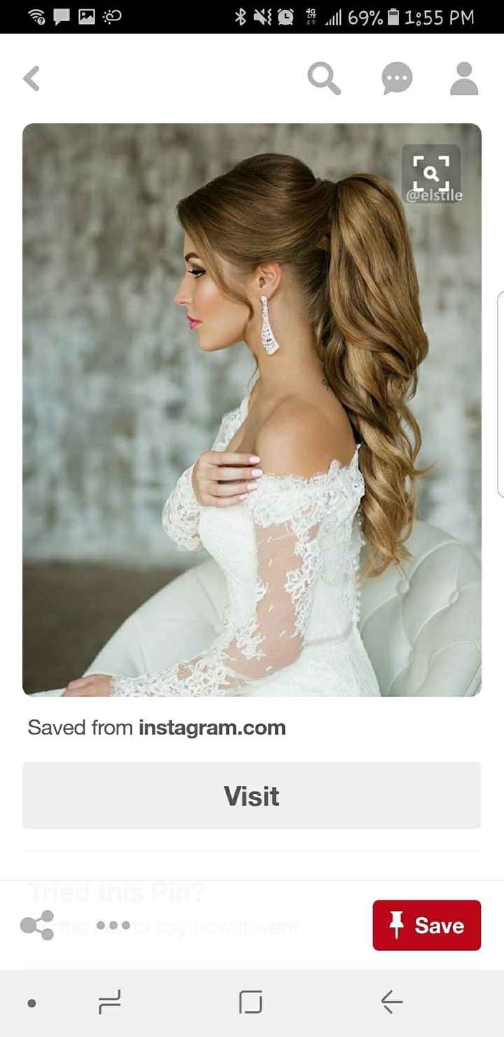 Hair trial Dilemma