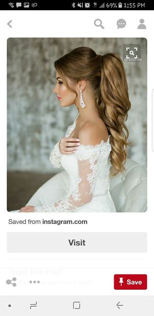 Hair trial Dilemma