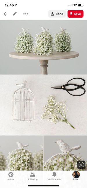Help with how many flowers to order! 1