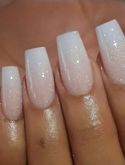 Ideas for Bridal Nails?? 8