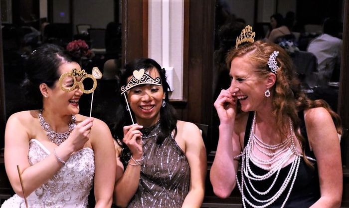 Bridesmaid jewelry 3