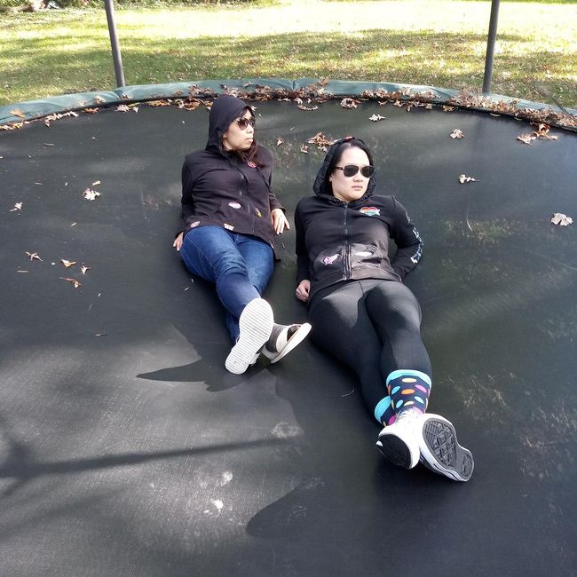 Getting ready robes? 5