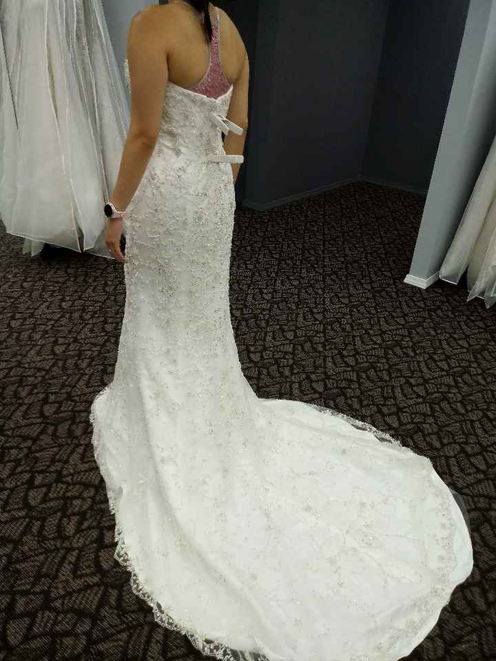 2020 wedding dresses!! Just bought mine!! - 2
