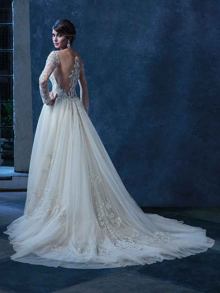 Got my dress!!!! - 2