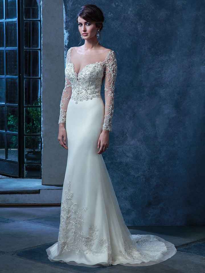 Got my dress!!!! - 3