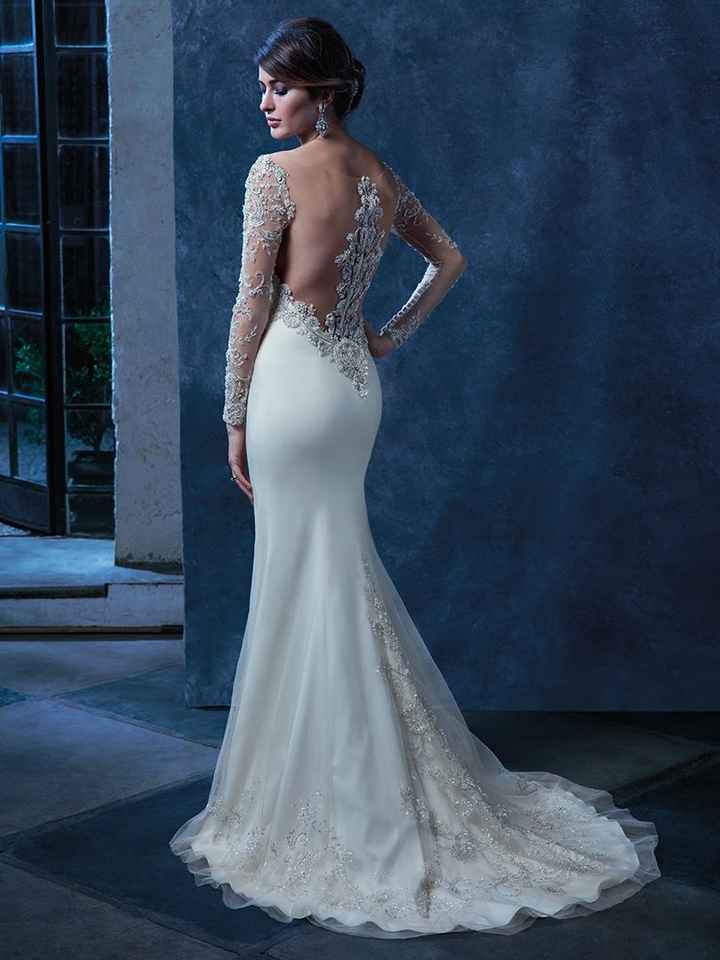 Got my dress!!!! - 4