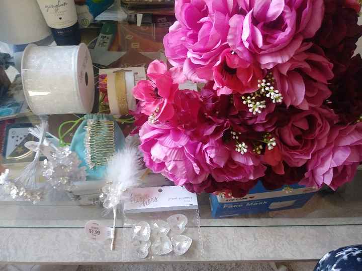 fyi Sales at Crafts Stores - 1