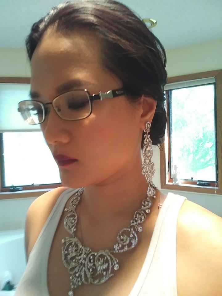 Can you guess our theme? - 1