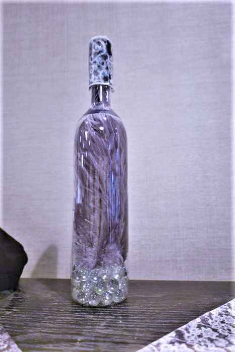 Diyed Decor (art Deco) - 2