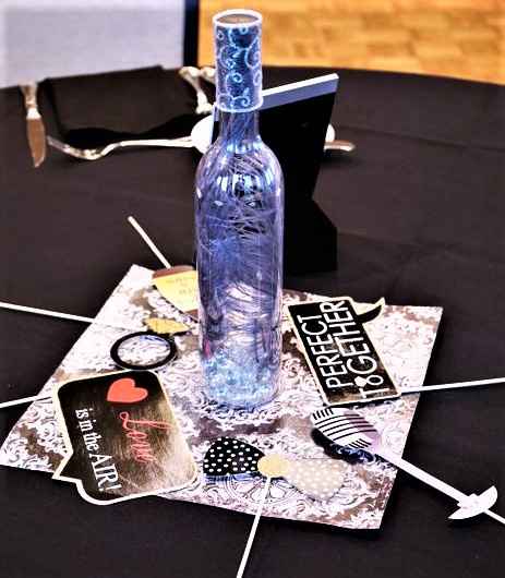 Diyed Decor (art Deco) - 5