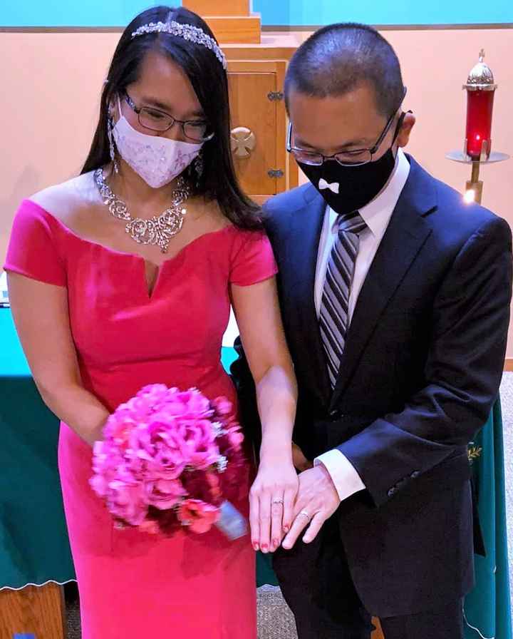 Let’s See Your Veil (or headpiece)! - 2